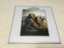 Pallbearer Heartless Limited Edition Blue Double Vinyl Record LP