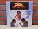 WEIRD SCIENCE Movie Music Soundtrack LP Vinyl RECORD Ft. Oingo Boingo++ MCA 6146
