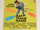 James Brown Please Please Please King 909 Regency Canada Soul LP