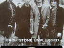 THE ROLLING STONES -Each Stone Unplugged (Cocksucker Blues) Bootleg Hatanka Rec.