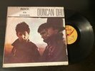 Duncan Dhu El Grito Del Tiempo Lp Colombia 1989 Prisioneros Soda  Café Tacuba