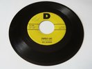 Big Bopper - Chantilly Lace D 45 rpm