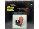 A42 Jeanne Lee & Ran Blake: The Newest Sound Around - 1962 RCA Victor LSP-2500