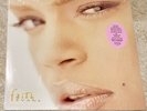Faith Evans- Titled Debut Vinyl LP, SHRINK WRAP Hype Sticker  New Unopened