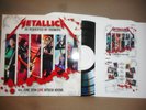 METALLICA 