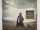 JOHN MAYER: PARADISE VALLEY (LP vinyl) New And Sealed