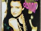Dannii Minogue 'Dannii' Original Australian Vinyl LP