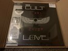 The Cult - Love HMV 100th Anniversary Vinyl No 39