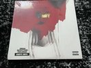 Rihanna ANTI Urban Outfitters Limited Edition Vinyl White Sealed Record Rare