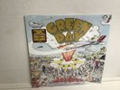 GREEN DAY Barnes & Noble edition 2020 DOOKIE colored Vinyl lp Record SEALED rare