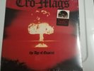 CRO-MAGS - THE AGE OF QUARREL RSD 2021 Red & Black 180g Vinyl - SEALED