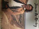 James McMurtry Vinyl Album Too Long in the Wasteland