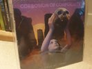 Corrosion of Conformity - No Cross No Crown X2 Vinyl Orange Variant Limited 300