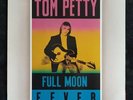 Tom Petty. FULL MOON FEVER. MCG 6034. First press A1 B1. Excellent.