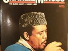 Black Saint & Sinner Lady LP Charles Mingus Custom Press KC569 Audiophile Promo