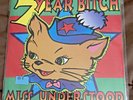 7 Year Bitch Miss Understood Hard To Find Mans Ruin Records 7