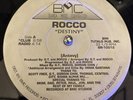 ROCCO   DESTINY  12” Rare Freestyle  VG+++NICE
