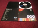 PINK FLOYD THE FINAL CUT UK 1ST PRESS WITH STICKER AND BLACK INNER EX+NM AUDIO