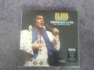 ELVIS PRESLEY PROMISED LAND THE COMPANION ALBUM LIMITED EDITION DOUBLE ALBUM