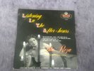LITA ROZA LISTENING IN THE AFTER HOURS 10 INCH DECCA RECORDS LF1243
