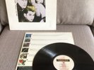 depeche mode the singles 81-85 Lp Mute Original vinyl Goth Punk
