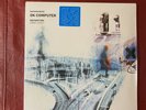 SEALED Radiohead Ok Computer OKNOTOK Blue Vinyl (First Press) 3 Lp 1997-2017