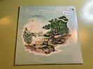 KLAATU lp endangered species 1980 orig space prog fantasy SEALED vinyl w/lyric