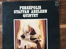 Staffan Abeleen Quintet - Persepolis -Philips 1964 Sweden MONO RARE. PL08217