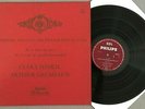 U688 Beethoven Violin & Piano Sonatas Haskil Grumiaux Philips A 00430 L