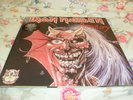 IRON MAIDEN -PURGATORY/MAIDEN JAPAN- AWESOME BLACK VINYL X 2 12
