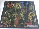 Slayer Reign In Blood Vinyl Def Jam 1986 LONLP34