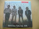 THE DOORS WAITING FOR THE SUN 1ST PRESS VINYL CLASSIC HARD ROCK PSYCH SEALED