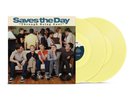 Saves the Day Through Being Cool 20 Yr Anniversary Limited Press Vinyl 1/1000