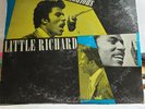 The Fabulous Little Richard 1959 Specialty Records 1st Press SP2104 VG R29