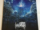 GOATMOON-Stella Polaris LP RARE 1st press