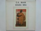 CK MANN GHANA MBA MENYI NNDA GHANA UNION LONDON SLP 003 AFRICAN
