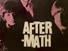 ORIGINAL 1975 THE ROLLING STONES Album AFTERMATH Record UK Lp VINYL is NEAR MINT
