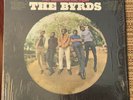 The Byrds - Mr. Tambourine Man, 2-Eye Mono LP w/ Shrink, Columbia CL-2372