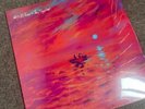 Santan Dave Red Vinyl - We’re All Alone In This Together - Limited Edition
