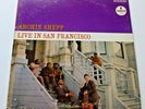 ARCHIE SHEPP   LIVE IN SAN FRANCISCO  1972  GATEFOLD