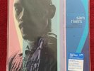 Sam Rivers Contours LP 180 gm vinyl Blue Note Tone Poet