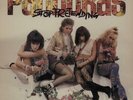 Pandoras - Stop Pretending - Vinyl Record lp - 7900
