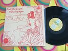ASH RA TEMPEL Schwingungen ORIGINAL FRANCE LP GATEFOLD COVER