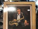 The Gentle Side Of John Coltrane Original Vinyl Record 2LP X-973