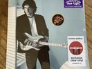 JOHN MAYER Sob Rock LP CLEAR Colored Vinyl Limited Edition NEW
