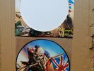IRON MAIDEN - The Trooper 2005 Limited Edition 3 track 12