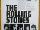 THE ROLLING STONES DEBUT LP BOXED DECCA 1973 UK MONO LK-4605 MINT RARE