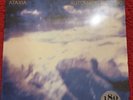 Ataxia “Automatic Writing” Vinyl/LP/Record Original 2004 US Import. Still Sealed