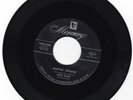 EDDIE BOND  - 45 - Boppin' Bonnie