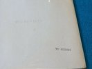 The Beatles Vinyl - White Album - Stereo - Very Good+ (See full description)